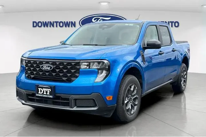 $34991 : Ford Maverick 2026 AWD XLT 4 image 2