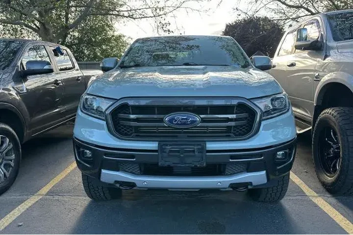 $33995 : Ford Ranger 2022 4x4 XL 4dr image 2