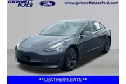 Tesla Model 3 2020 Standard en Atlanta