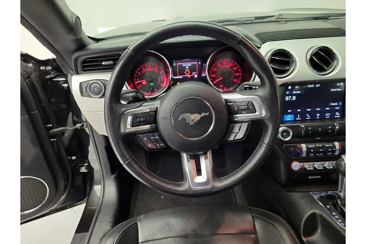 $34998 : Ford Mustang 2017 GT Premium image 10