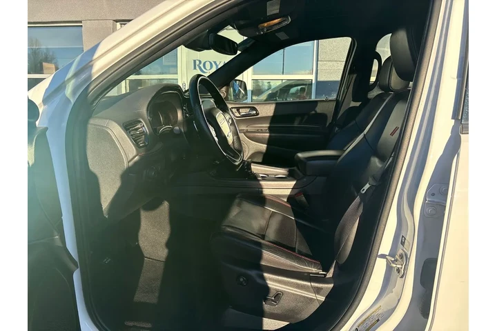 $29995 : 2024 Durango GT Plus AWD image 10