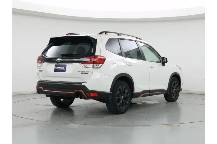 $29998 : Subaru Forester 2023 AWD Spo image 8