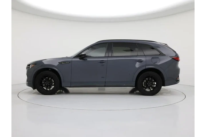 $33998 : Mazda CX-70 2025 AWD 3.3 Tur image 3