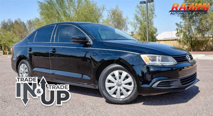 $7497 : 2014 Jetta S image 1