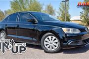 2014 Jetta S en Yuma