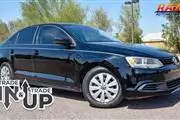 2014 Jetta S en Yuma