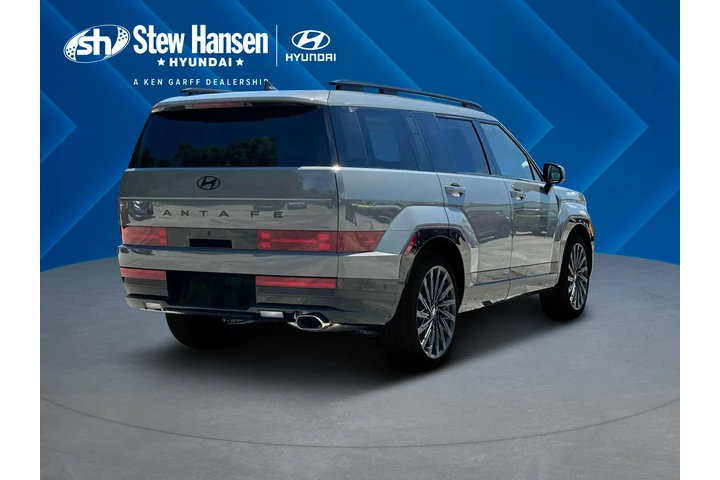 $35177 : Hyundai SANTA FE 2024 AWD Ca image 7