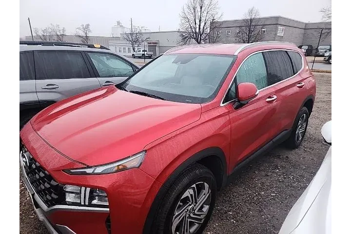 $23490 : Hyundai SANTA FE 2023 AWD SE image 9