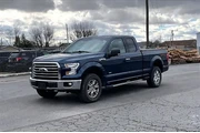 $23333 : Ford F-150 2015 4x4 XLT 4dr thumbnail