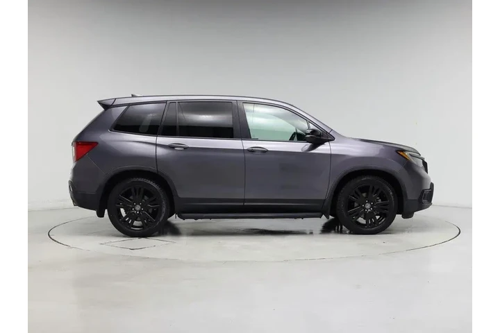 $20998 : Honda Passport 2020 EX-L 4dr image 7