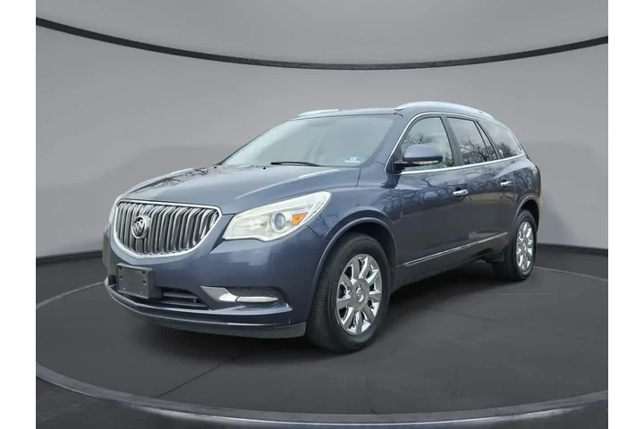 $8350 : Buick Enclave 2013 AWD Leath image 1
