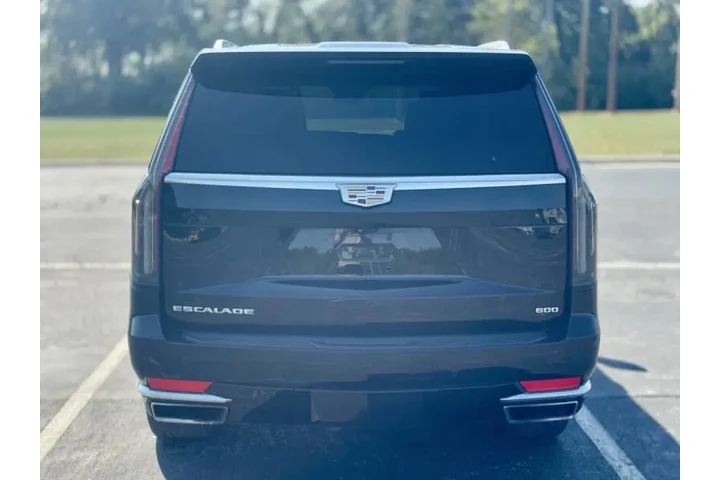 $45999 : 2022 Escalade ESV Premium Lux image 6