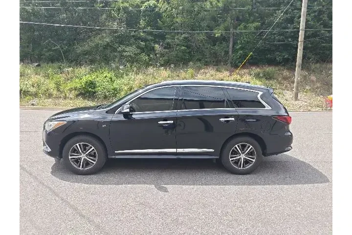 $12990 : INFINITI QX60 2019 Pure 4dr image 5