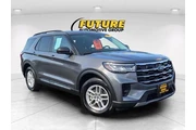 Ford Explorer 2025 Active 4d en Sacramento