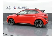 $25595 : Hyundai KONA N 2023 4dr Cros thumbnail