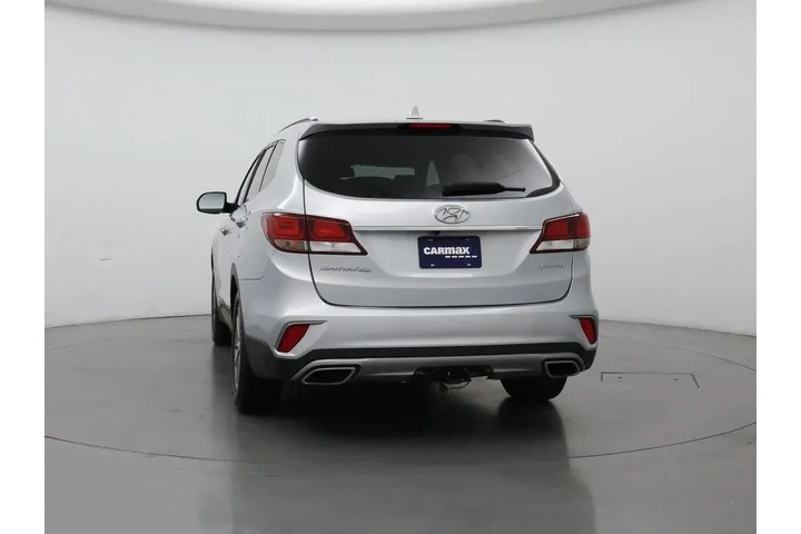 $16998 : Hyundai SANTA FE 2017 Limite image 6