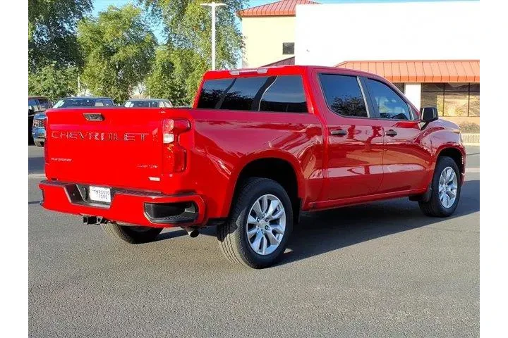$28900 : Chevrolet Silverado 1500 202 image 5