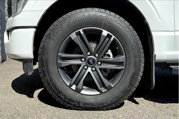 $32995 : Ford F-150 2021 4x4 XLT 4dr image 8