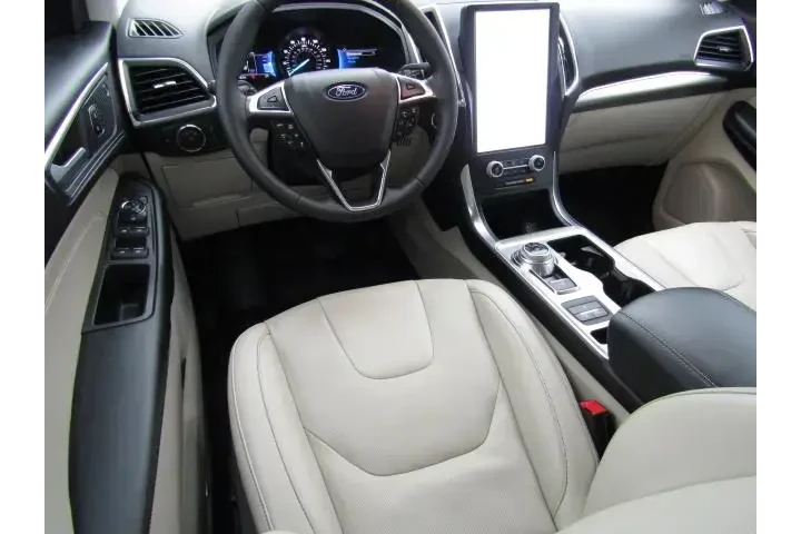 $30999 : Ford Edge 2022 AWD Titanium image 2