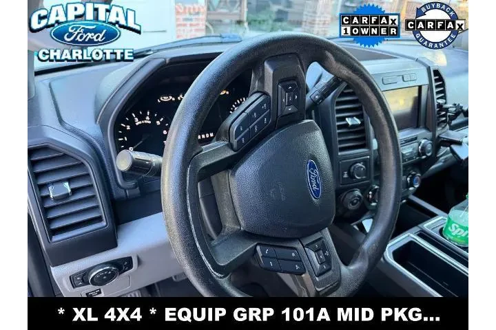 $28999 : Ford F-150 2020 4x4 XL 4dr S image 9