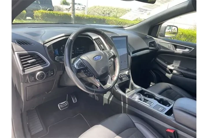 $29267 : Ford Edge 2024 AWD ST-Line 4 image 10