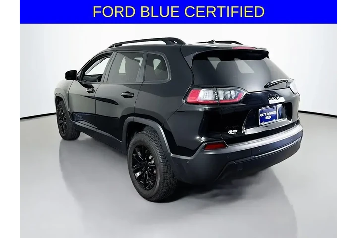 $19299 : Jeep Cherokee 2023 4x4 Altit image 7