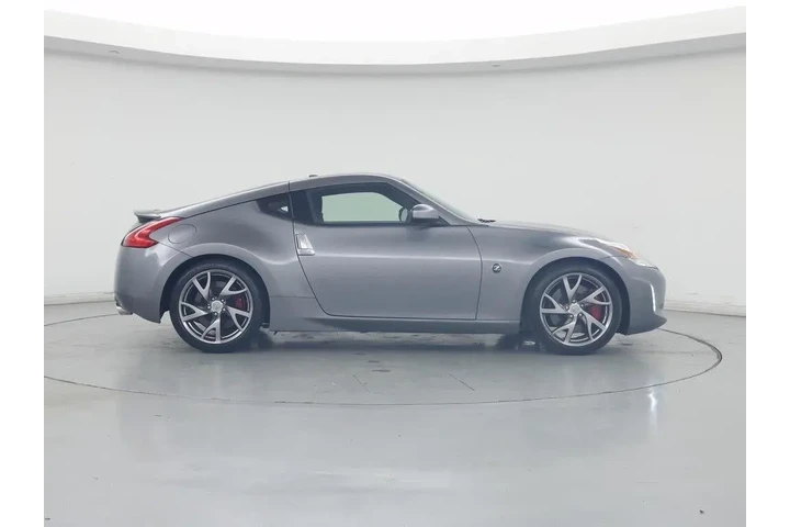 $29998 : Nissan 370Z 2017 Sport Tech image 7