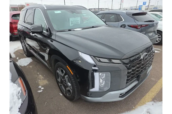 $32999 : 2023 Palisade Limited image 2