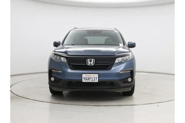 $28998 : Honda Pilot 2022 SE 4dr SUV image 5