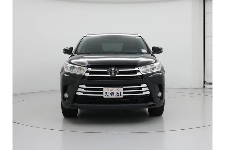 $27998 : Toyota Highlander 2019 XLE 4 image 5