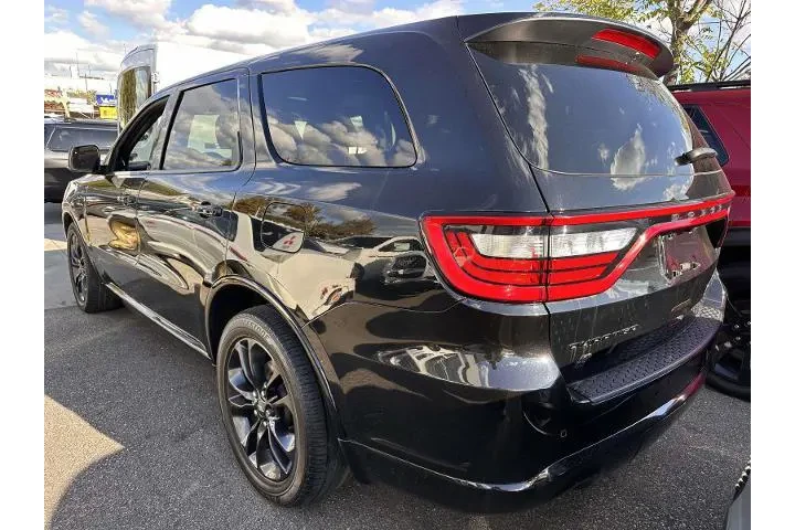 $38990 : Dodge Durango 2022 AWD R/T 4 image 3