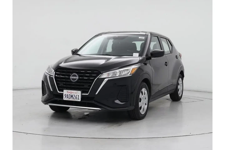 $16998 : Nissan Kicks 2022 S 4dr Cros image 4