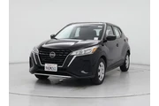 $16998 : Nissan Kicks 2022 S 4dr Cros thumbnail
