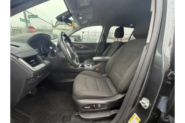 $19995 : 2020 GMC Terrain SLE image 10