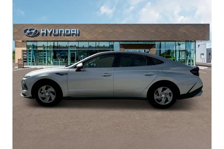 $28355 : Hyundai SONATA 2025 SE 4dr S image 3