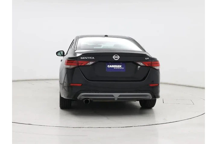 $19998 : Nissan Sentra 2023 SR 4dr Se image 6