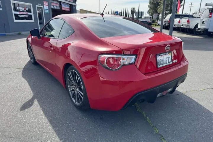 $9998 : 2013 FR-S image 6