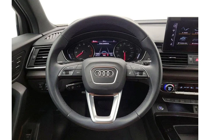 $30998 : Audi Q5 2023 AWD quattro Pre image 10