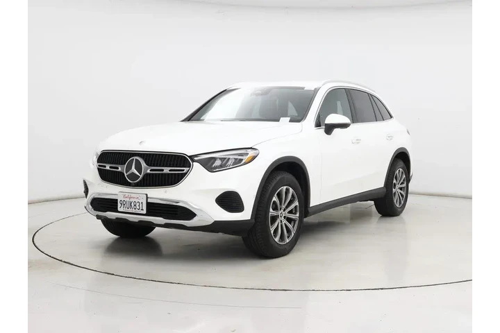 $39998 : Mercedes-Benz GLC 2025 GLC 3 image 4