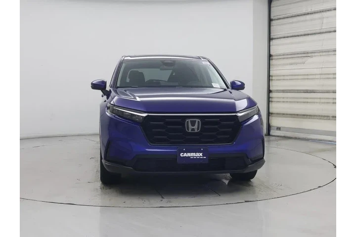 $28998 : Honda CR-V 2023 EX 4dr SUV w image 5