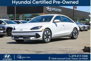 Hyundai IONIQ 6 2024 SE 4dr en Sacramento