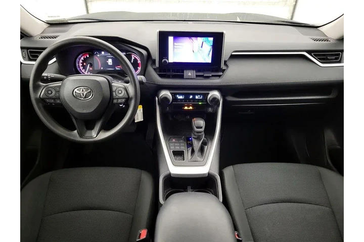 $27998 : Toyota RAV4 2024 AWD LE 4dr image 9