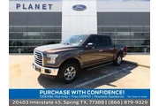 Ford F-150 2015 4x2 XL 4dr S en Houston