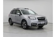 Subaru Forester 2017 AWD 2.5 en San Jose