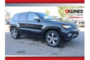 Jeep Grand Cherokee 2015 4x4 en Madison