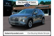 Hyundai TUCSON Hybrid 2024 A en New Hampshire