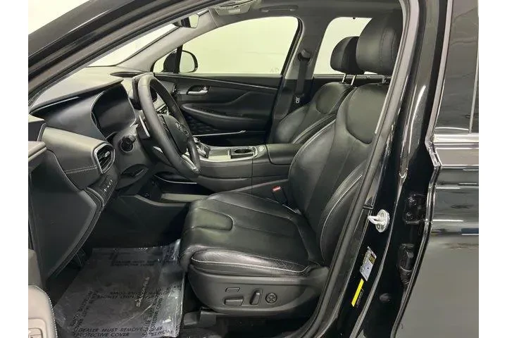 $22877 : Hyundai SANTA FE 2021 Limite image 3