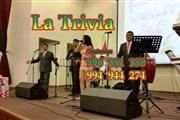 Orquesta Show La Trivia thumbnail 3