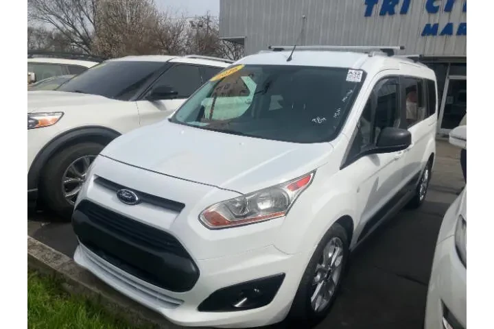 $15900 : 2016 Transit Connect XLT image 5