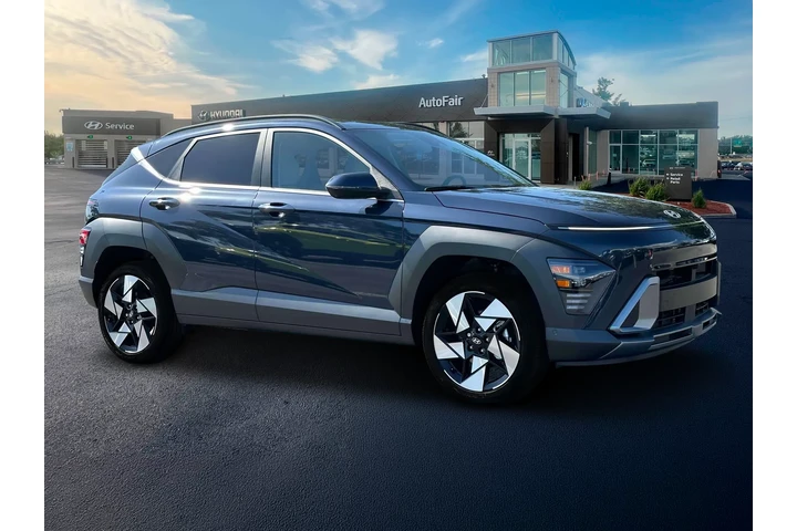 $27900 : Hyundai KONA 2024 AWD Limite image 10
